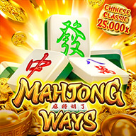 Mahjong Ways Slot Game